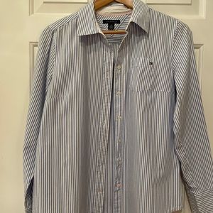 Tommy Hilfiger Womens Button Down. Great condition